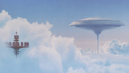 [곽노필의 미래창]km 빌딩 우뚝우뚝, 하늘도시 시대가 열린다