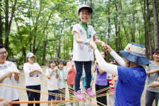 왕따도 성적 걱정도 없는 학교, 마을학교