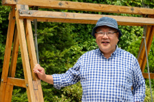 “여행작가라 부럽대요…알고보면 ‘사진 노가다’죠 하하”