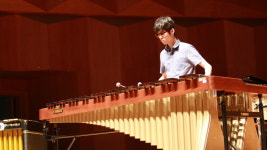 어둠 속 영혼의 두드림…‘소리’는 ‘빛’이 됐다