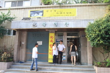[취재] 문 닫은 그때 그 목욕탕에 그때 그 사진들을 걸다