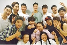 개그실력도 금메달이네~ 구본찬 <웃찾사> 나온다!