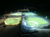 세계여자야구월드컵, 부산 기장군에서 열린다