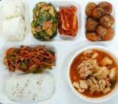 당진지서구내식당 | 밥심으로 뛴다, 우리 도시 공무원