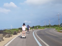 유커 매니저들 제주 4박5일 되짚어 보기 “동방의 하와이”