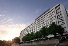 새로운 세계와 만난 변화하는 대학 명지대학교