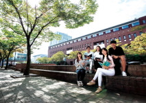 국내 산업 발전을 선도하는 산학융합 대학 “한국산업기술대학교”