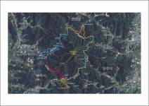 ‘분단 상처’ 감악산, 힐링 테마파크로 거듭난다