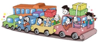 [육아뉴스] 아이와 고향가는 길, 요런 놀이 이런 그림책 어때요?