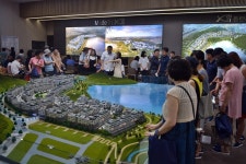 뉴스테이 공공택지 16곳중 10곳 대형건설사가 ‘싹슬이’