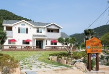 비렁길로 붐비는 금오도에 ‘방풍’ 활용한 맛집 등장