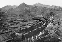 도떼기시장의 원조, 도깨비시장의 본거지