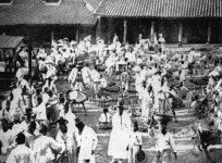 도떼기시장의 원조, 도깨비시장의 본거지