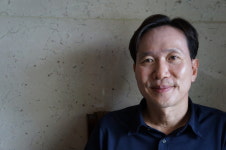 “2천명 ‘사드 촛불’ 앞에서 자작시 낭송…상상도 못했던 일이죠”