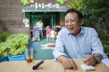 “자치구의 역동성이 서울시를 살린다”