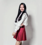 [COVER STAR] MODU 10월호 김세연(춘천 성수여고2)