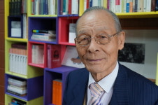 “스승께서 늘 꿈꾸셨던 ‘같이살기 평화운동’ 씨뿌려야죠”