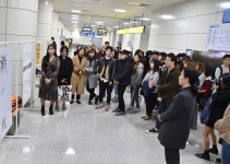 남구 주민과 함께한 작은 음악회 ‘인하대행 기차를 타고