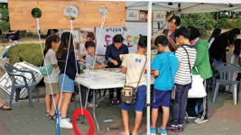 [경기도청소년기자단] 경기도에선 어떤 일이?