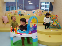 중랑구, 망우동에 공동육아방 4호점 열어