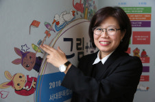 ‘이진아기념도서관’의 힘…인문학 강의에 연간 1만 명