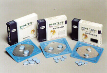 비아그라 등 청와대 구입 의약품 목록이 말하는 것은?