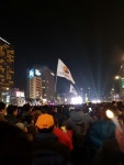 [포토]‘천하제일깃발대회’…안 웃기면 돌아가지 않겠다!