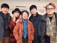 경남 예술인, 노래와 시로 상처 입은 국민을 위로한다