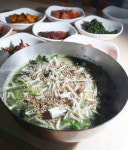전국~ 해장국 자랑~