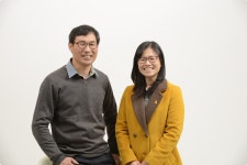 19대 전교조 충북지부장 이성용, 수석 부지부장 이수미