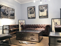 남자는 ‘동굴’에서 완성된다