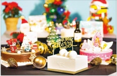 입맛도 분위기도 달콤하고 부드럽게