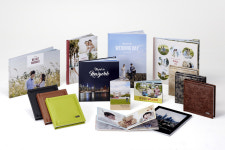  이젠 디지털 포토북 시대…1년 추억 순식간에 ‘뚝딱’ 