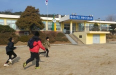  “우리 학교를 지켜 주세요”…폐교 위기 놓인 대전 길헌분교 