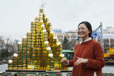  공공디자인? 누구에게나 즐거운 것! 