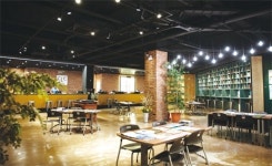  실용 교육으로 글로벌 인재를 키우는 서경대학교 