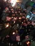  ‘광장에서 골목으로’ 대전 동네 촛불 밝힌다 