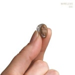  탤런트 김성환, 금강보청기 새 모델로 발탁 