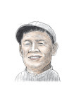  [나는 역사다] 1월18일의 사람, 빼앗긴 금메달 돌려받은 짐 소프(1887~1953) 