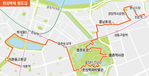  바람을 들여 꿈을 빚던 마을로 간다 