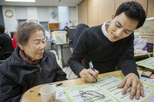  서대문구 작은 장례로 사회적 비용 낮춘다 