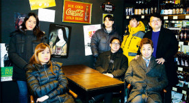  뚝도시장에는 ‘7인의 청년 사장’이 있다 