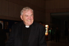  ‘장애인 공동생활가정’에 36년 외길 헌신한 천노엘 신부 