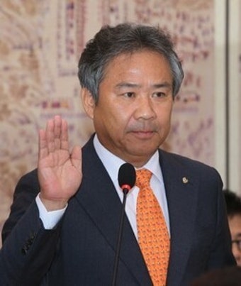 이기흥 대한체육회 회장 ‘독선’ 행보 입길