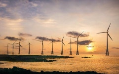  ‘바람’ 타는 섬 제주, 신재생에너지 보급률도 쑥쑥  