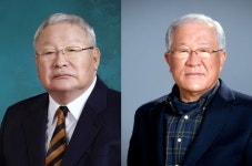  GS그룹 2세 허완구·허신구 회장 잇따라 별세 