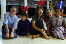 [공동체마을체험기] 현대판 오병이어의 기적을 보다