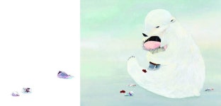  화려하거나 심플하거나, 명화 같은 그림책  