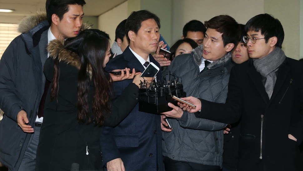 김건희 여사, 특검 조사에 출석...선거 및 공천 의혹 집중조명