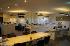  ‘오픈키친 디자인’ 연희동주민센터 국제대회 수상 